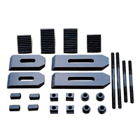 Набор прижимов М14х2 мм(58 шт.)