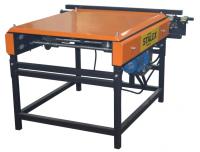 Станок для производства фальцевой кровли Stalex СФП-25/700