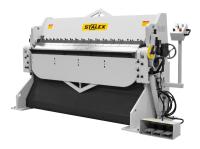 Станок листогибочный гидравлический Stalex HW1830x3.5