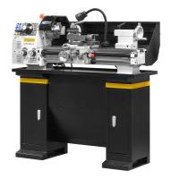 Станок токарный Stalex D280x650G