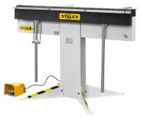 Станок листогибочный электромагнитный STALEX EB 1250x1,6