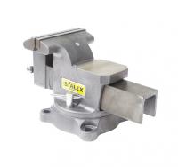 Тиски слесарные STALEX "Горилла", 150 х 125 мм