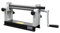 Станок вальцовочный ручной настольный Stalex W01-0.8х305