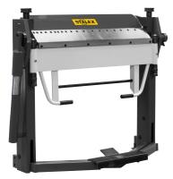 Станок листогибочный ручной Stalex PBB 1020/2.5