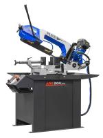 Станок ленточнопильный ручной с гидроразгрузкой Pilous ARG 200 Plus