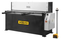 Гильотина гидравлическая Stalex THS 1320x2.5