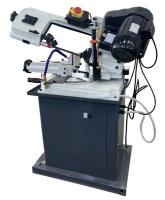 Ленточнопильный станок Stalex BS-128HDRA