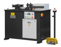 Трубогиб бездорновый STALEX JTB-50