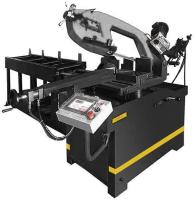 Станок ленточнопильный Stalex BSМ-270GA