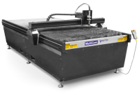 Станок плазменной резки Серии V-Plasma