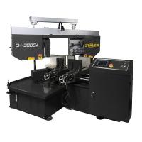 Автоматический ленточнопильный колонный станок Stalex CH-300SA