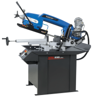 Станок ленточнопильный ручной с гидроразгрузкой Pilous ARG 235 Plus