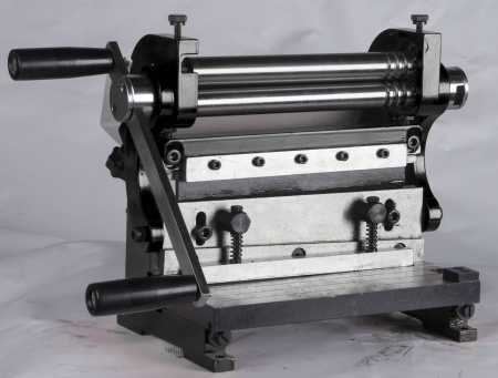 Станок комбинированный ручной Stalex 3-in-1/200x1