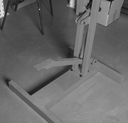 Шринкер STALEX SS-16F