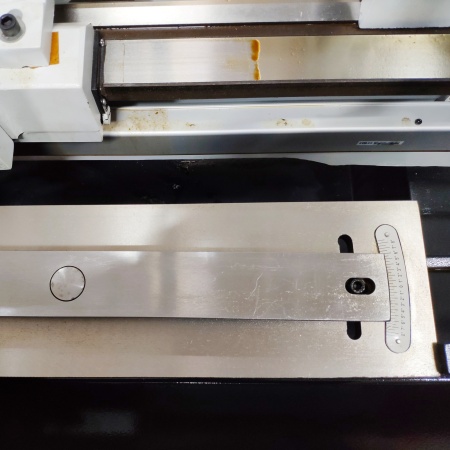 Станок токарно-винторезный STALEX C6251/1500