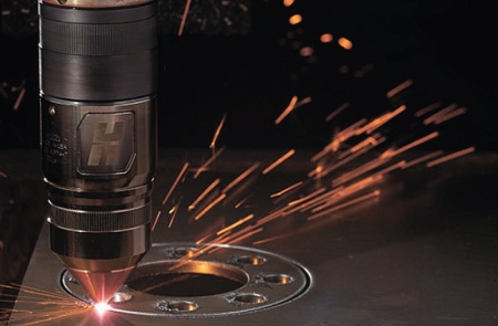 Станок плазменной резки MultiCam V-PRO