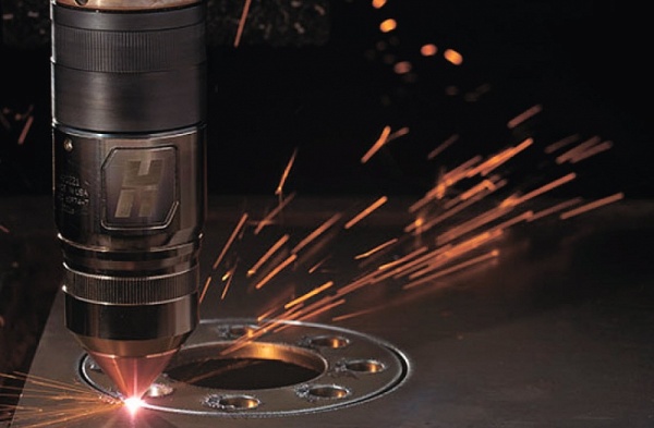 Станок плазменной резки MultiCam V-PRO