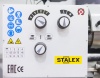 Станок токарно-винторезный Stalex C0636N/1000