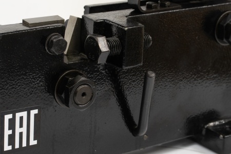 Станок для резки арматуры ручной Stalex MS-28