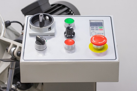 Станок ленточнопильный Stalex BSМ-170GV