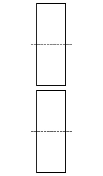 Ролики гладкие для отбортовки E8