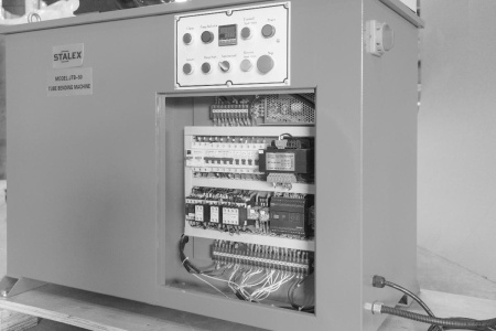 Трубогиб бездорновый STALEX JTB-50