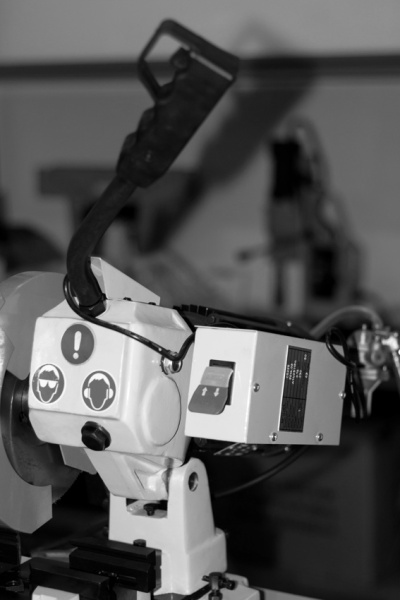 Дисковая пила Stalex CS-225