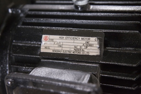 Станок сверлильный тяжелый STALEX MGB40