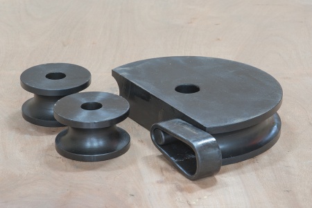 Трубогиб бездорновый STALEX JTB-50