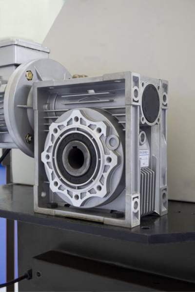 Станок профилегибочный электромеханический Stalex RBM40HV