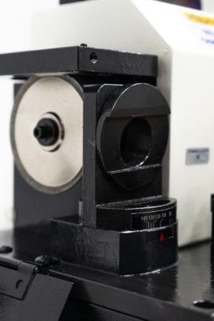 Станок заточной для сверл STALEX MR-G3