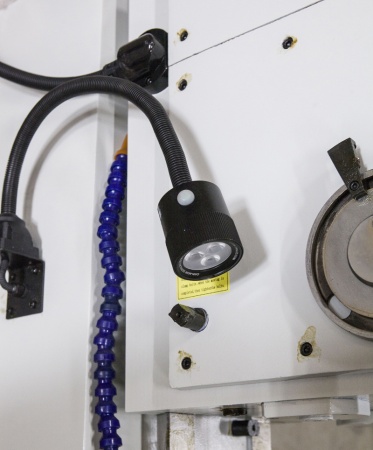 Станок сверлильный тяжелый STALEX MGB40