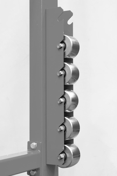 Английское колесо STALEX F-1.2х710