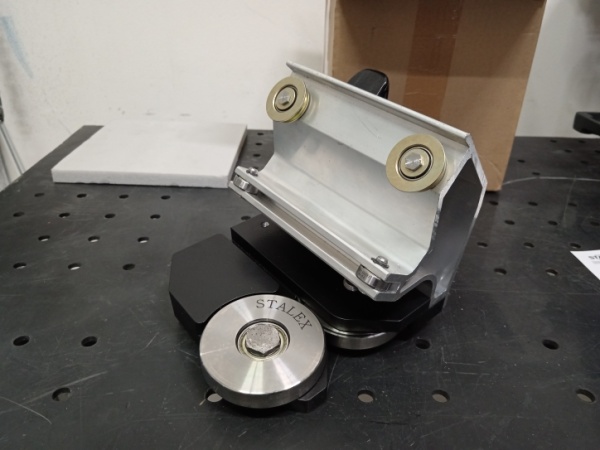 Роликовый нож для листогибов RS-МАХ/1.0мм