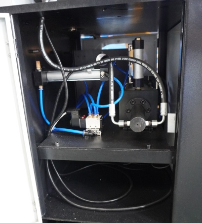 Спирально-навивной cтанок Stalex SBTF-1500