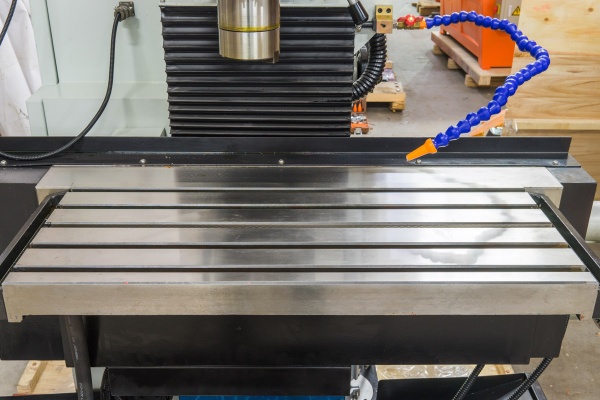 Инструментальный фрезерный станок Stalex WFM 750 Servo