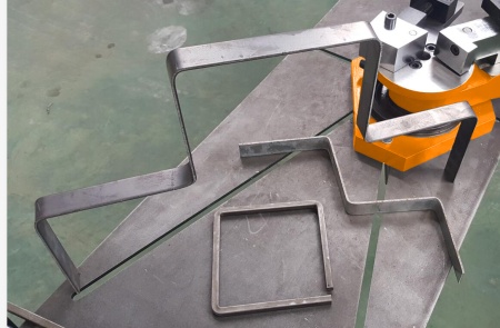 Инструмент ручной гибочный универсальный Stalex SBG-40