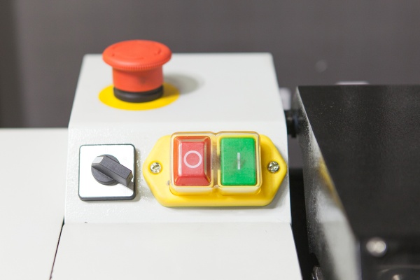 Станок настольный токарный Stalex D210x400C