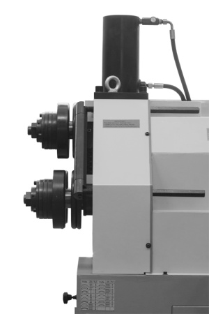 Гидравлический профилегиб Stalex HRBM-65