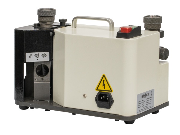 Станок заточной для концевых фрез STALEX MR-X1