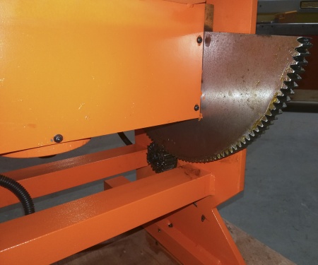 Сварочные позиционеры Stalex WP500