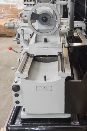 Станок токарно-винторезный STALEX C6266A/1500