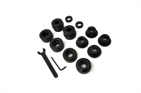 Станок зиговочный ручной Stalex RM-08