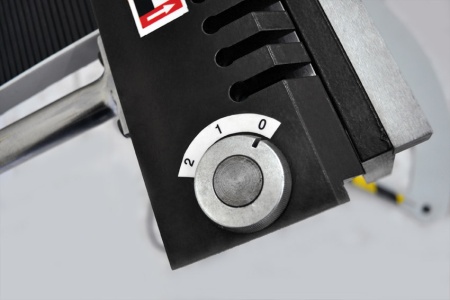 Станок листогибочный электромагнитный STALEX EB 1250x1,6