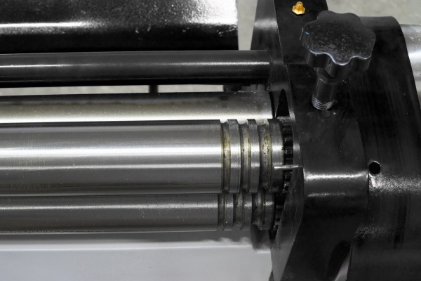 Станок комбинированный ручной Stalex 3В1 1320X1.5