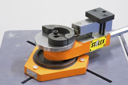 Инструмент ручной гибочный универсальный Stalex SBG-40