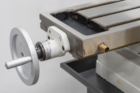 Долбежный станок Stalex B7100