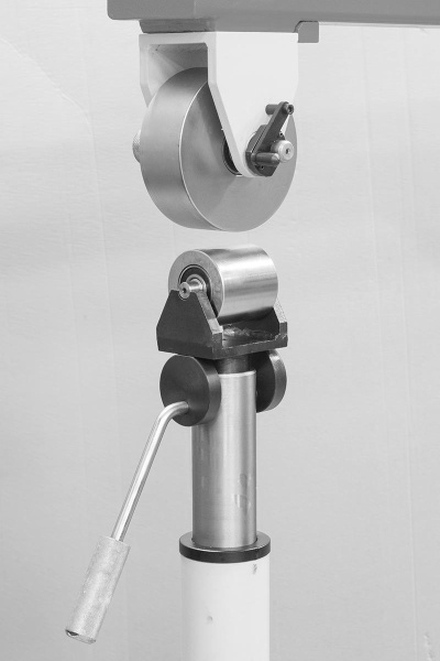 Английское колесо STALEX F-1.5х1100