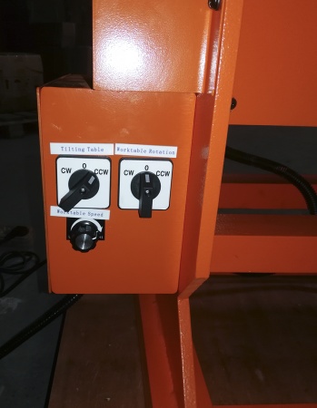 Сварочные позиционеры Stalex WP500