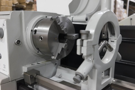 Станок токарно-винторезный STALEX C6246E/2000